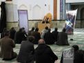 گزارش تصویری  نشست آموزشی تبیینی  "حق مشارکت در تعیین سرنوشت در جمهوری اسلامی ایران "